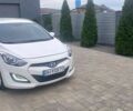 Белый Хендай i30, объемом двигателя 1.58 л и пробегом 172 тыс. км за 9100 $, фото 1 на Automoto.ua