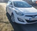Білий Хендай i30, об'ємом двигуна 1.58 л та пробігом 284 тис. км за 8750 $, фото 4 на Automoto.ua