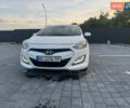 Белый Хендай i30, объемом двигателя 1.4 л и пробегом 340 тыс. км за 6900 $, фото 5 на Automoto.ua