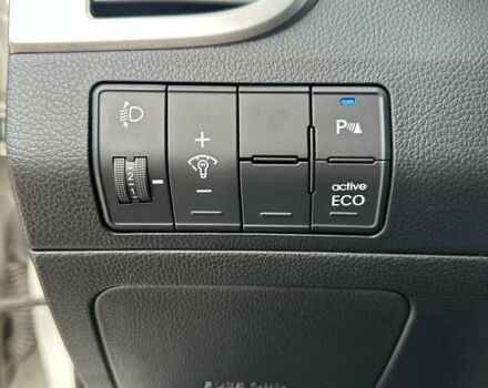 Білий Хендай i30, об'ємом двигуна 1.6 л та пробігом 167 тис. км за 11800 $, фото 22 на Automoto.ua