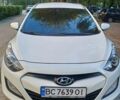 Білий Хендай i30, об'ємом двигуна 1.4 л та пробігом 300 тис. км за 7300 $, фото 1 на Automoto.ua