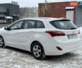 Білий Хендай i30, об'ємом двигуна 1.6 л та пробігом 229 тис. км за 7700 $, фото 8 на Automoto.ua