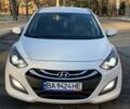 Білий Хендай i30, об'ємом двигуна 1.6 л та пробігом 227 тис. км за 7700 $, фото 1 на Automoto.ua