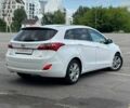 Білий Хендай i30, об'ємом двигуна 1.6 л та пробігом 167 тис. км за 11800 $, фото 6 на Automoto.ua