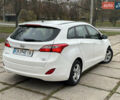 Белый Хендай i30, объемом двигателя 1.6 л и пробегом 190 тыс. км за 7750 $, фото 23 на Automoto.ua