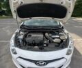 Білий Хендай i30, об'ємом двигуна 1.6 л та пробігом 167 тис. км за 11800 $, фото 35 на Automoto.ua