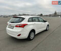 Белый Хендай i30, объемом двигателя 1.59 л и пробегом 140 тыс. км за 8700 $, фото 7 на Automoto.ua