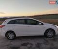 Белый Хендай i30, объемом двигателя 1.6 л и пробегом 227 тыс. км за 7300 $, фото 12 на Automoto.ua