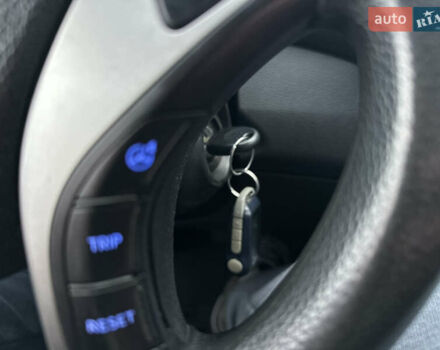 Белый Хендай i30, объемом двигателя 1.59 л и пробегом 140 тыс. км за 8700 $, фото 23 на Automoto.ua