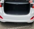 Белый Хендай i30, объемом двигателя 1.58 л и пробегом 223 тыс. км за 6800 $, фото 21 на Automoto.ua