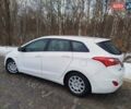 Белый Хендай i30, объемом двигателя 1.58 л и пробегом 230 тыс. км за 7300 $, фото 22 на Automoto.ua