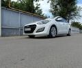 Белый Хендай i30, объемом двигателя 1.4 л и пробегом 209 тыс. км за 7000 $, фото 12 на Automoto.ua