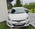 Білий Хендай i30, об'ємом двигуна 1.4 л та пробігом 264 тис. км за 6800 $, фото 1 на Automoto.ua