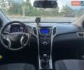 Белый Хендай i30, объемом двигателя 1.4 л и пробегом 350 тыс. км за 6700 $, фото 12 на Automoto.ua