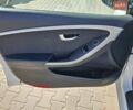 Белый Хендай i30, объемом двигателя 1.4 л и пробегом 276 тыс. км за 8900 $, фото 21 на Automoto.ua