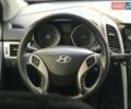 Белый Хендай i30, объемом двигателя 1.58 л и пробегом 223 тыс. км за 6800 $, фото 8 на Automoto.ua