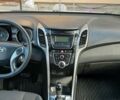 Білий Хендай i30, об'ємом двигуна 1.6 л та пробігом 171 тис. км за 8777 $, фото 9 на Automoto.ua
