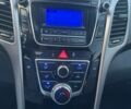 Белый Хендай i30, объемом двигателя 1.4 л и пробегом 300 тыс. км за 6500 $, фото 12 на Automoto.ua