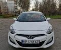 Белый Хендай i30, объемом двигателя 1.4 л и пробегом 180 тыс. км за 8999 $, фото 2 на Automoto.ua