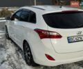 Белый Хендай i30, объемом двигателя 1.4 л и пробегом 360 тыс. км за 6700 $, фото 3 на Automoto.ua