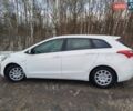 Белый Хендай i30, объемом двигателя 1.58 л и пробегом 230 тыс. км за 7300 $, фото 16 на Automoto.ua