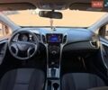 Білий Хендай i30, об'ємом двигуна 1.6 л та пробігом 343 тис. км за 8000 $, фото 46 на Automoto.ua