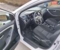 Белый Хендай i30, объемом двигателя 1.6 л и пробегом 227 тыс. км за 7300 $, фото 46 на Automoto.ua