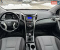 Білий Хендай i30, об'ємом двигуна 1.6 л та пробігом 229 тис. км за 7700 $, фото 26 на Automoto.ua