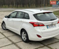 Белый Хендай i30, объемом двигателя 1.6 л и пробегом 190 тыс. км за 7750 $, фото 28 на Automoto.ua