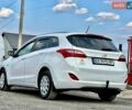 Белый Хендай i30, объемом двигателя 1.58 л и пробегом 219 тыс. км за 7700 $, фото 9 на Automoto.ua