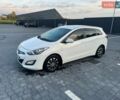 Белый Хендай i30, объемом двигателя 1.4 л и пробегом 350 тыс. км за 5900 $, фото 15 на Automoto.ua