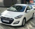 Белый Хендай i30, объемом двигателя 1.58 л и пробегом 223 тыс. км за 6800 $, фото 2 на Automoto.ua