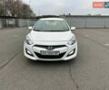 Белый Хендай i30, объемом двигателя 1.59 л и пробегом 140 тыс. км за 8700 $, фото 1 на Automoto.ua