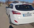 Білий Хендай i30, об'ємом двигуна 1.58 л та пробігом 284 тис. км за 8750 $, фото 1 на Automoto.ua