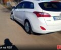 Белый Хендай i30, объемом двигателя 1.6 л и пробегом 284 тыс. км за 8550 $, фото 3 на Automoto.ua