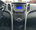 Белый Хендай i30, объемом двигателя 1.6 л и пробегом 190 тыс. км за 7750 $, фото 39 на Automoto.ua