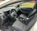 Белый Хендай i30, объемом двигателя 1.6 л и пробегом 190 тыс. км за 7750 $, фото 31 на Automoto.ua