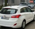 Белый Хендай i30, объемом двигателя 1.58 л и пробегом 223 тыс. км за 6800 $, фото 20 на Automoto.ua