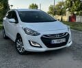 Білий Хендай i30, об'ємом двигуна 0.16 л та пробігом 225 тис. км за 11000 $, фото 7 на Automoto.ua