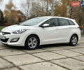 Белый Хендай i30, объемом двигателя 1.6 л и пробегом 190 тыс. км за 7750 $, фото 4 на Automoto.ua