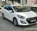 Белый Хендай i30, объемом двигателя 1.58 л и пробегом 223 тыс. км за 6800 $, фото 1 на Automoto.ua