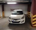 Белый Хендай i30, объемом двигателя 1.4 л и пробегом 300 тыс. км за 7300 $, фото 1 на Automoto.ua
