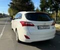 Белый Хендай i30, объемом двигателя 1.58 л и пробегом 280 тыс. км за 9450 $, фото 7 на Automoto.ua