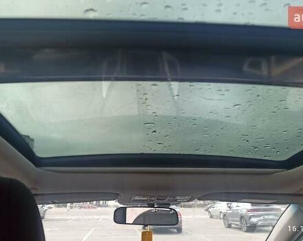 Белый Хендай i30, объемом двигателя 1.58 л и пробегом 252 тыс. км за 9500 $, фото 12 на Automoto.ua