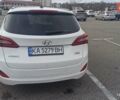 Белый Хендай i30, объемом двигателя 1.58 л и пробегом 252 тыс. км за 9500 $, фото 6 на Automoto.ua