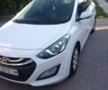Белый Хендай i30, объемом двигателя 0 л и пробегом 233 тыс. км за 6600 $, фото 1 на Automoto.ua