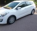 Белый Хендай i30, объемом двигателя 0 л и пробегом 233 тыс. км за 6600 $, фото 10 на Automoto.ua