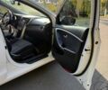 Белый Хендай i30, объемом двигателя 1.58 л и пробегом 272 тыс. км за 9998 $, фото 22 на Automoto.ua
