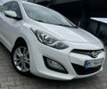 Білий Хендай i30, об'ємом двигуна 1.6 л та пробігом 307 тис. км за 7900 $, фото 1 на Automoto.ua