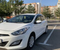 Белый Хендай i30, объемом двигателя 1.58 л и пробегом 245 тыс. км за 8799 $, фото 1 на Automoto.ua